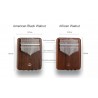 Kalimba elektryczna 17 ton Hluru KEQ17-BlackWalnut - 2