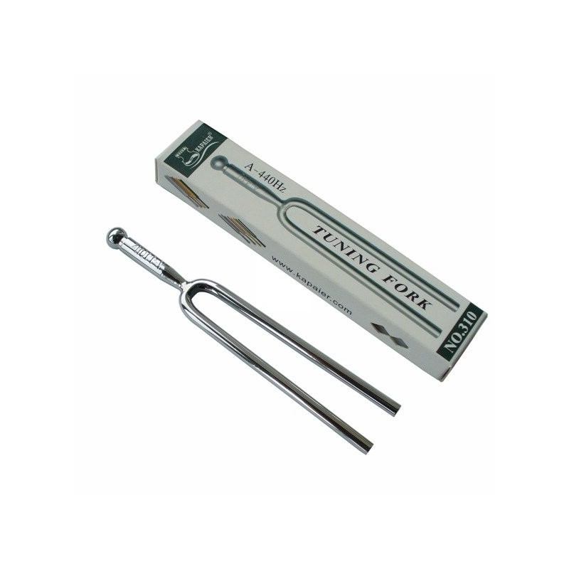 Kamerton widełkowy A440Hz Kera Audio No.310 - 1