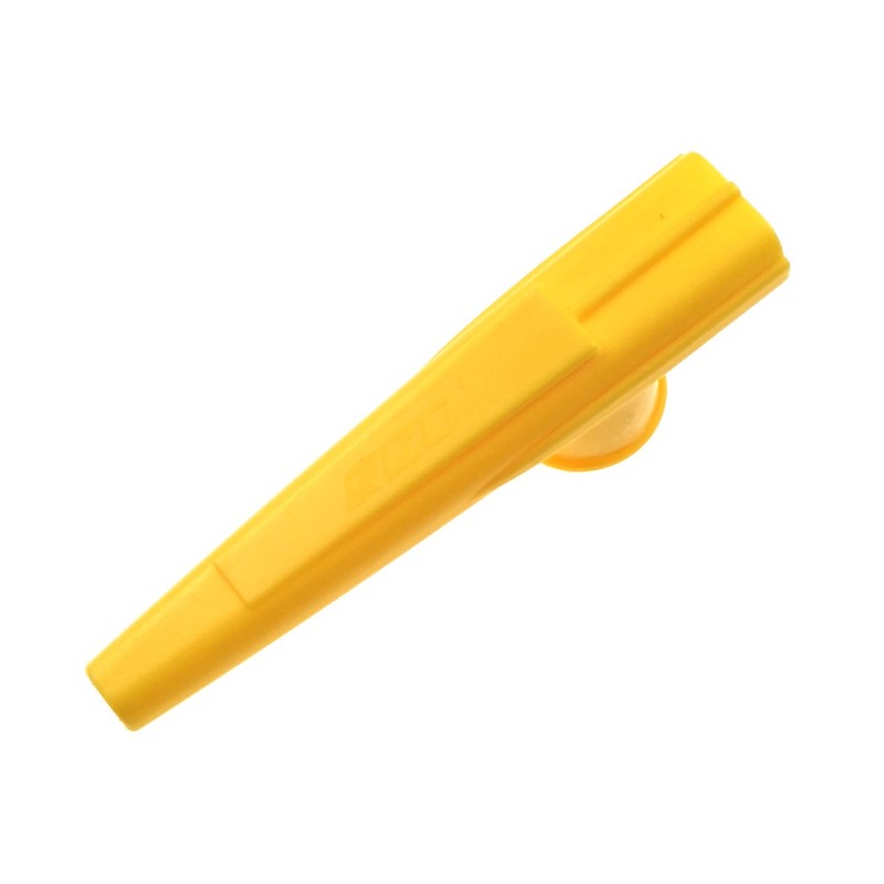 Kazoo Kera Audio K-1P żółty - 2