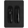 Kazoo Kera Audio K-ABS-Black - 2
