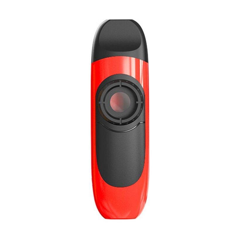 Kazoo Kera Audio K-ABS-Red - 1