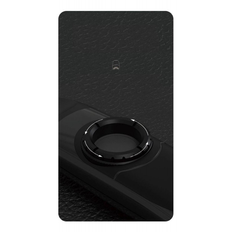 Kazoo Kera Audio K-ABS-Red - 6