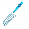 Kazoo metalowe Kera Audio K-1/WB niebieski - 2
