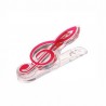 Klips do papieru nut Kera-Audio CLIP CLEF zielony - 3