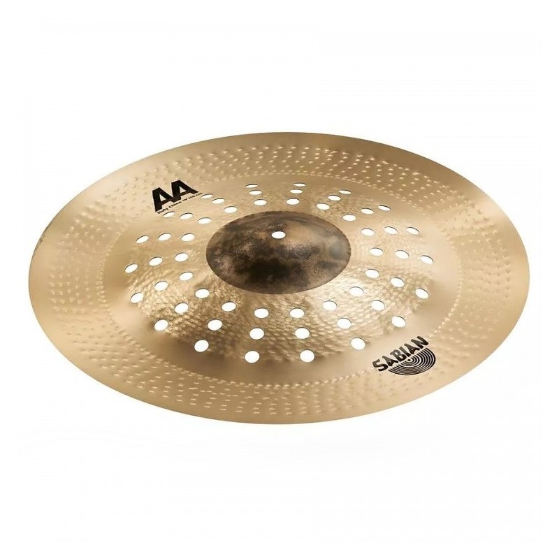 SABIAN 21916 CS (N) talerz chinese