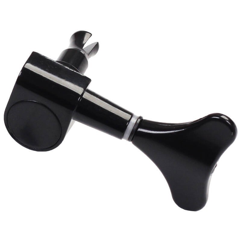 Klucze do gitary basowej 5-str. olejowe Kera Audio BM-02-3R-2L-B - 3