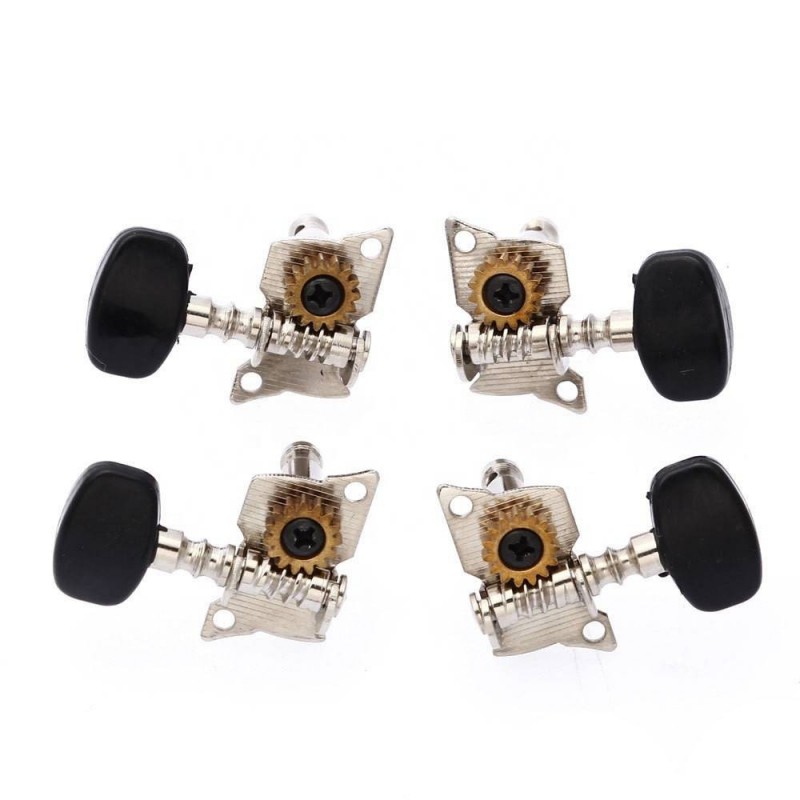 Klucze do ukulele Kera Audio KUS120 (2+2) - 3