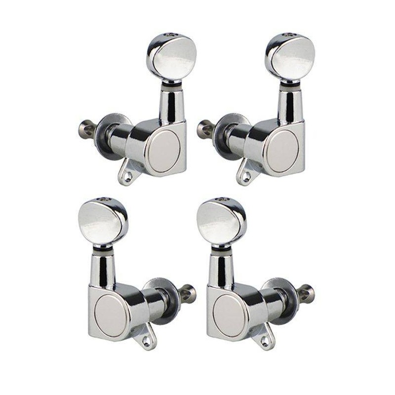 Klucze do ukulele, olejowe Kera Audio KUS122 (2+2) - 1