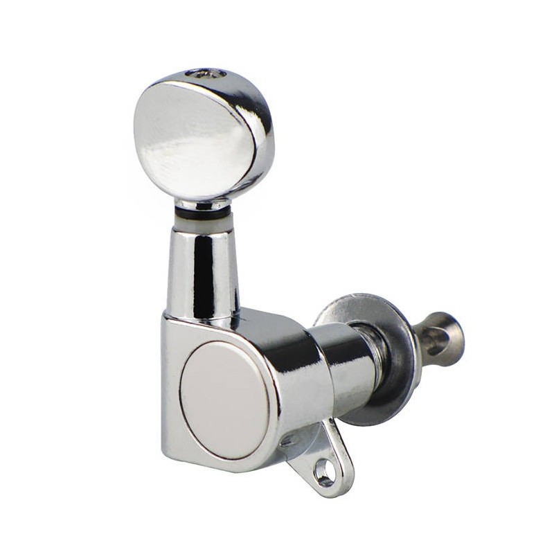 Klucze do ukulele, olejowe Kera Audio KUS122 (2+2) - 4