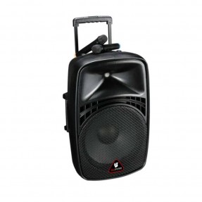 Kolumna aktywna IGO SYSTEM EZ-12A - 1