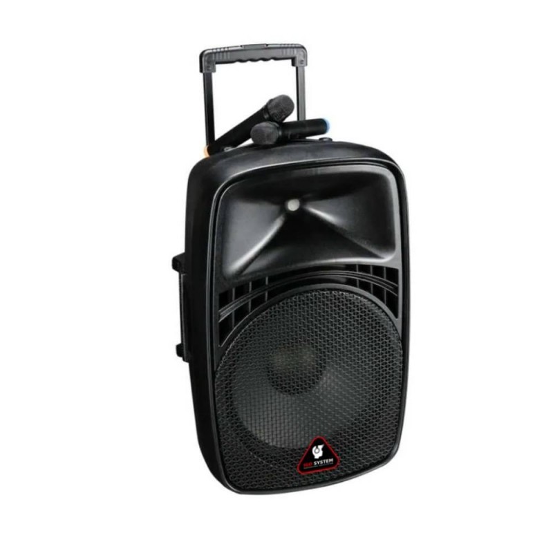 Kolumna aktywna IGO SYSTEM EZ-12A - 1