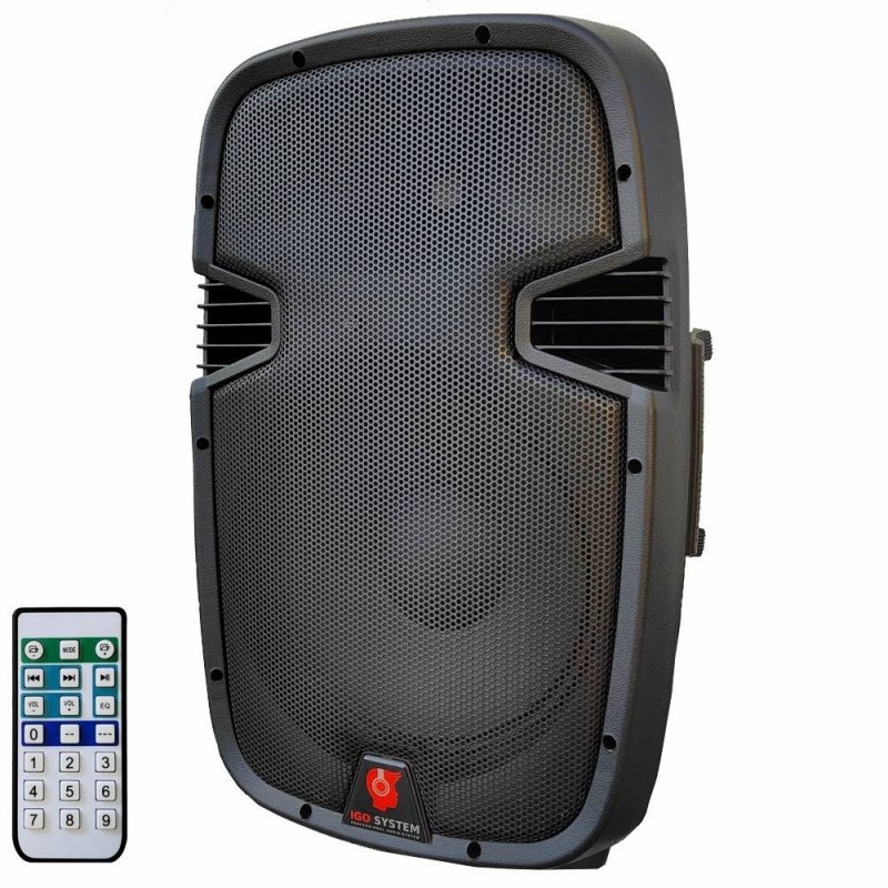 Kolumna aktywna IGO SYSTEM SSP2112AU - 1