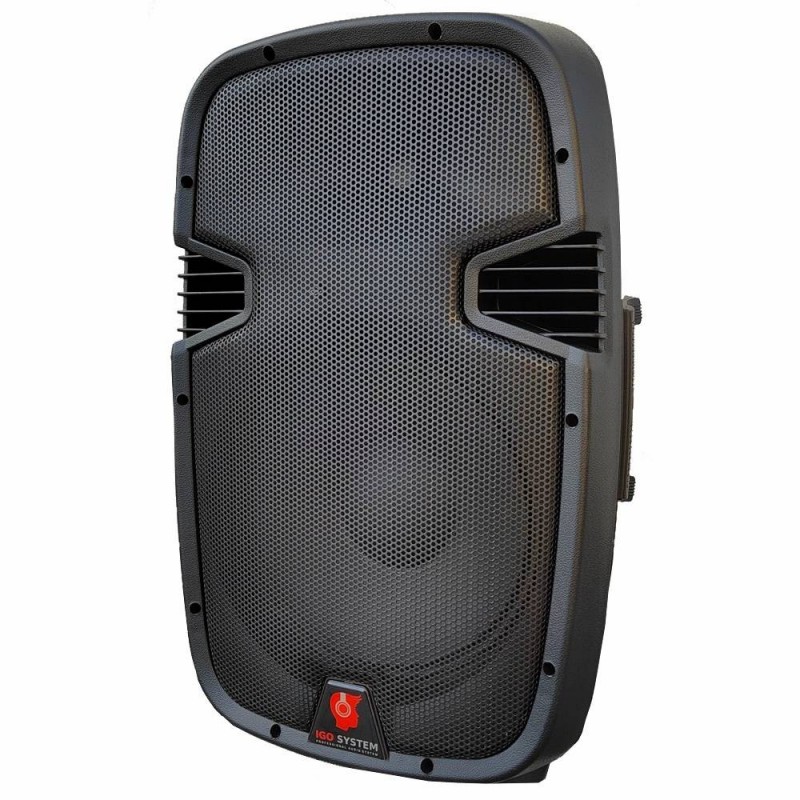 Kolumna aktywna IGO SYSTEM SSP2112AU - 2