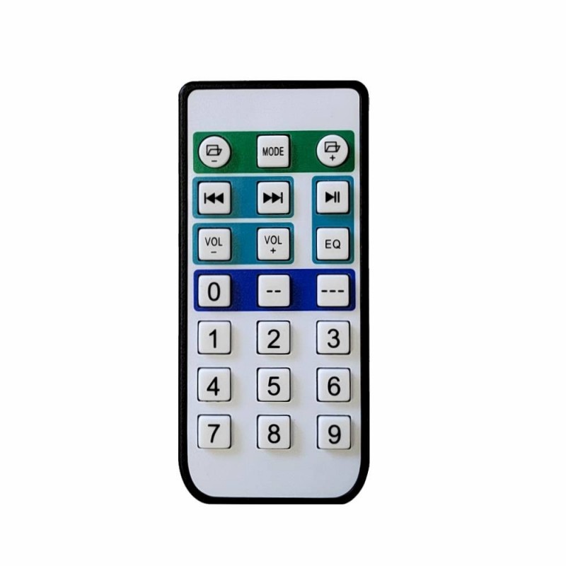 Kolumna aktywna IGO SYSTEM SSP2112AU - 4