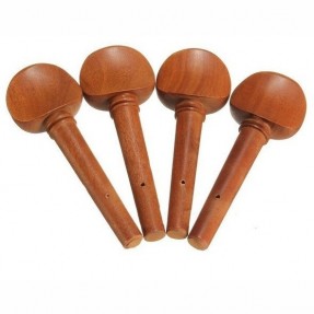 Kołek do skrzypiec Kera Audio SK1 3/4 - 1