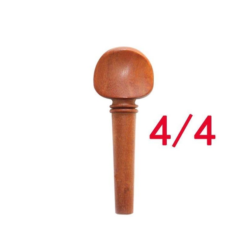 Kołek do skrzypiec Kera Audio SK1 3/4 - 6