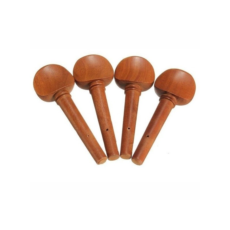 Kołek do skrzypiec Kera Audio SK1 4/4 - 1