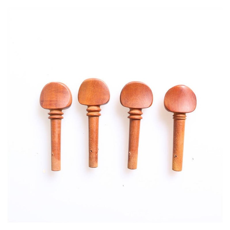 Kołek do skrzypiec Kera Audio SK1 4/4 - 4