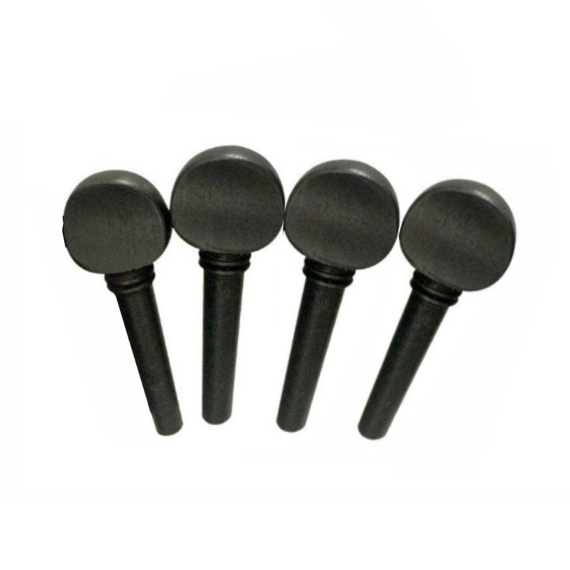 Kołek do skrzypiec Kera Audio SK2 1/2 - 1