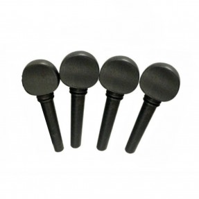 Kołek do skrzypiec Kera Audio SK2 3/4 - 1