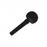 Kołek do skrzypiec Kera Audio SK2 3/4 - 2