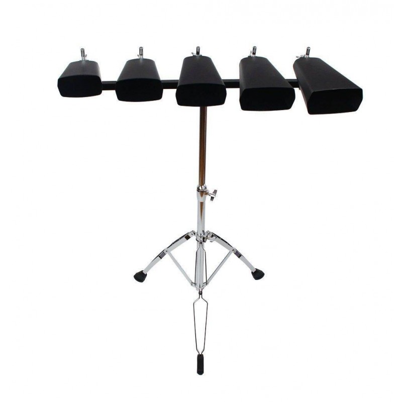 Krowi dzwonek Kera Audio NL6 - 7