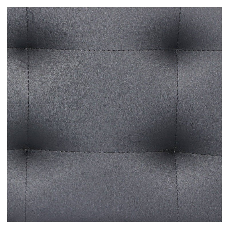 Ława do fortepianu KA-LINE STAND BA-212-BK - 5