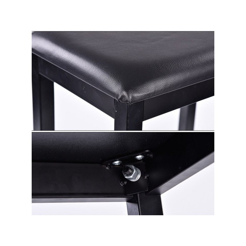 Ława do pianina KA-LINE STAND Q-90H - 4