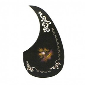 Łezka do gitary Kera Audio A025B - 1