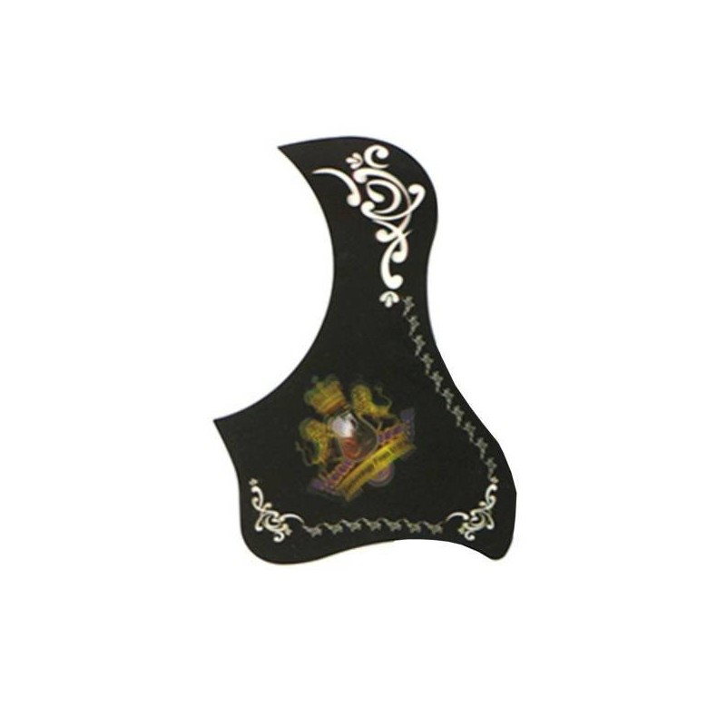 Łezka do gitary Kera Audio A025C - 1