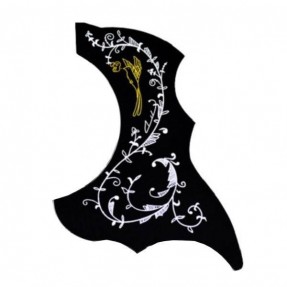 Łezka do gitary Kera Audio A025D - 1