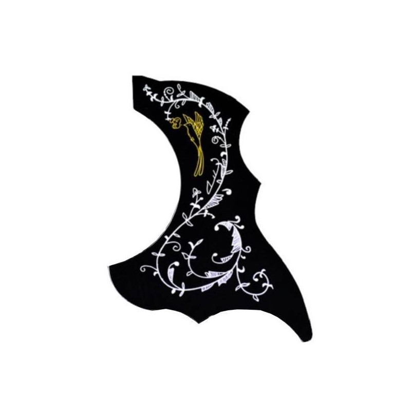 Łezka do gitary Kera Audio A025D - 1