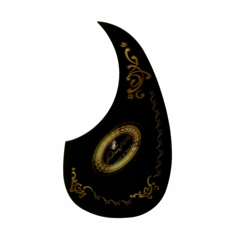 Łezka do gitary Kera Audio A025J - 1