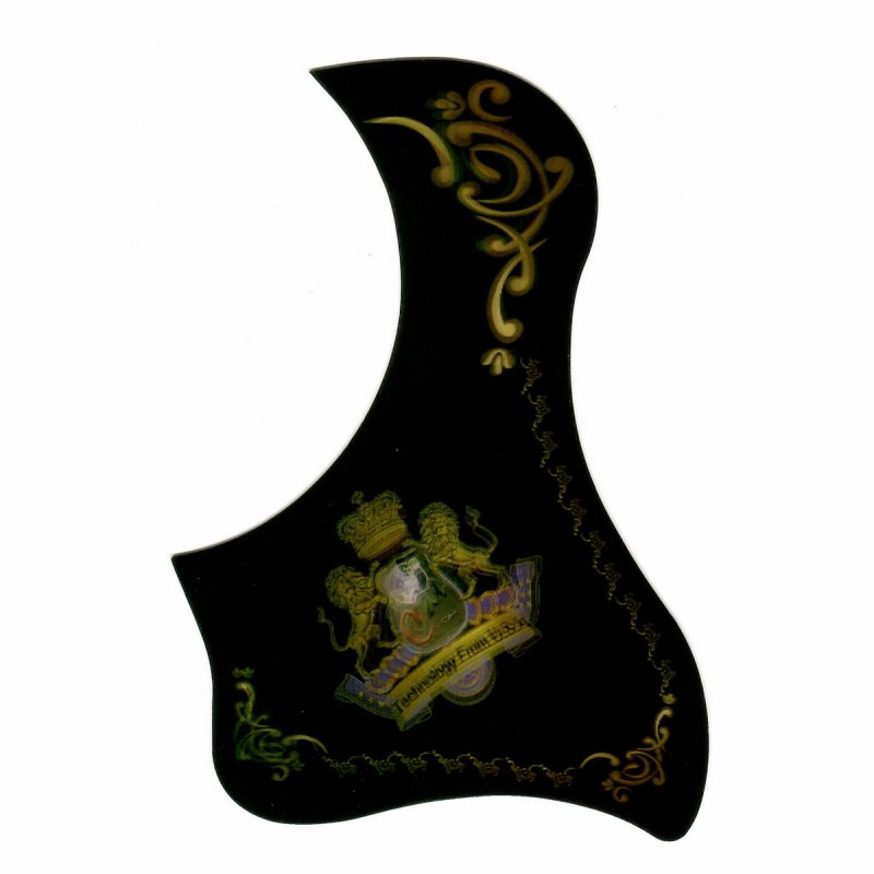 Łezka do gitary Kera Audio A025K - 1