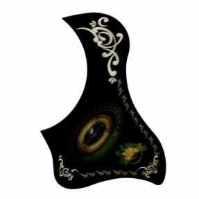 Łezka do gitary Kera Audio A025L - 1