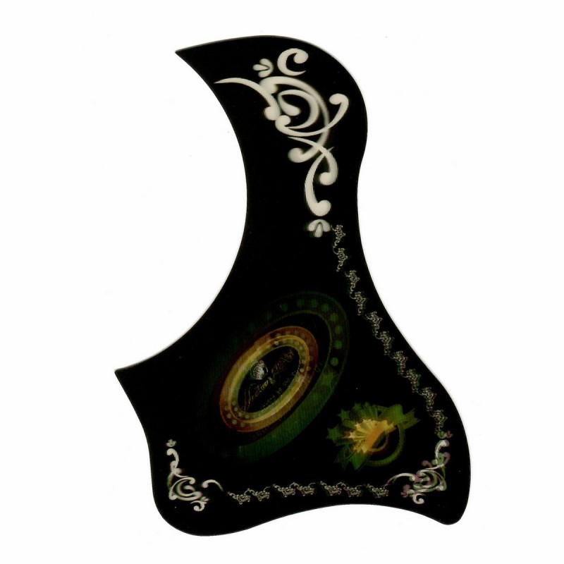 Łezka do gitary Kera Audio A025L - 1