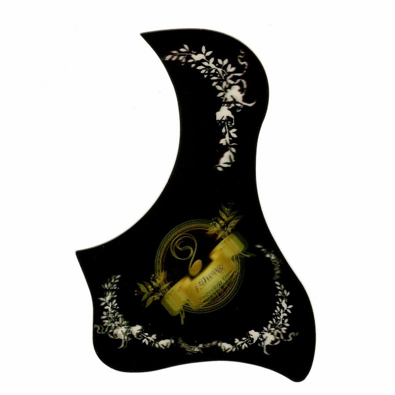 Łezka do gitary Kera Audio A025M - 1