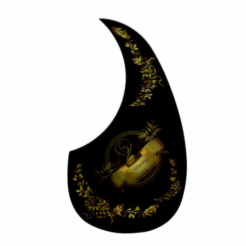 Łezka do gitary Kera Audio A025N - 1