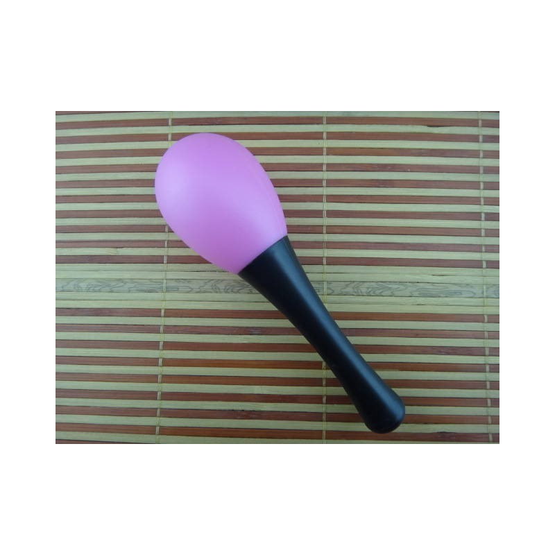 Marakas Kera-Audio M22 fioletowy - 2