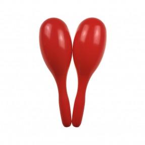 Marakas Kera-Audio M25 czerwony - 1