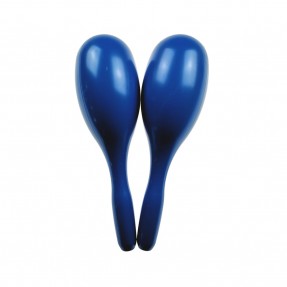 Marakas Kera-Audio M25 niebieski - 1