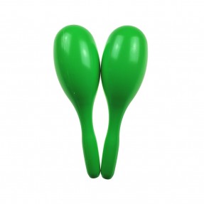 Marakas Kera-Audio M25 zielony - 1