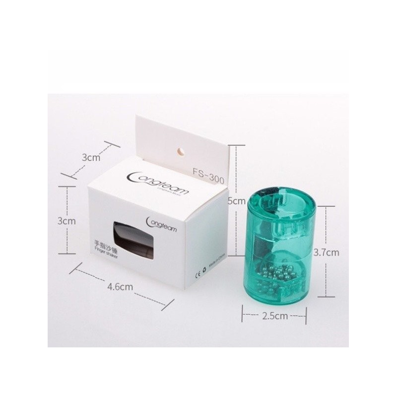 Marakas na palec Jeremi FS-300 - 3