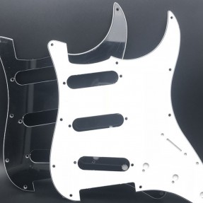 Maskownica Kera Audio MASK/ST/S Biały - 1