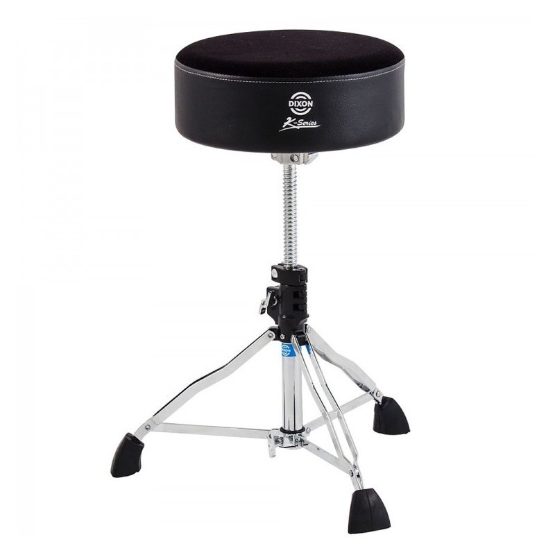 DIXON PSN-K800SFT-KS stołek perkusyjny