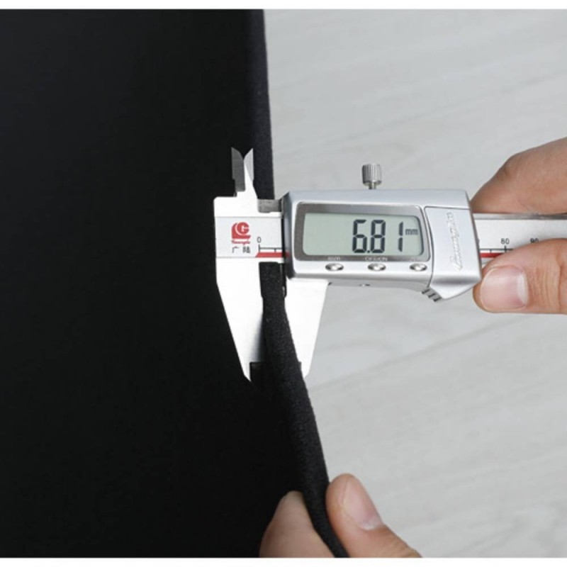 Mata pod perkusję Asanasi WK200-160-S - 4