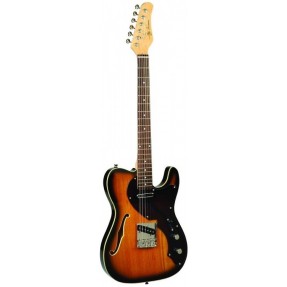 JAY TURSER JT LT CRUSDLX (ANS) gitara elektryczna