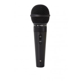 Mikrofon dynamiczny CAROL GS-36 - 1