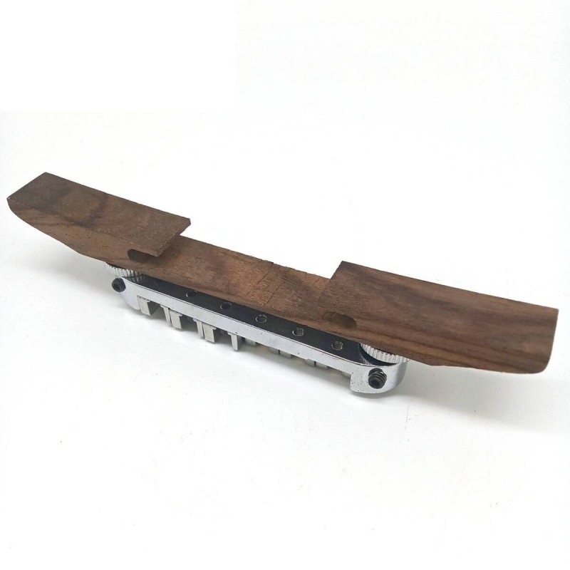 Mostek do gitary elektrycznej Kera Audio M-JS-0660 - 2