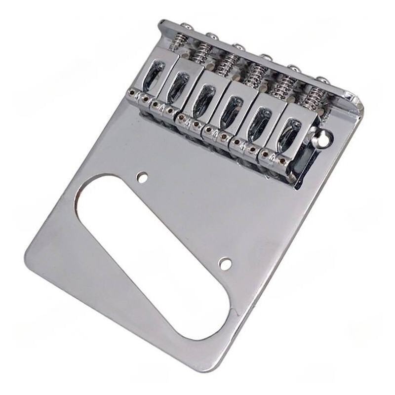 Mostek do gitary elektrycznej Kera Audio M-TE-0670 - 1